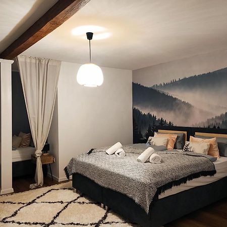 Elias Im Landhausstil Bayreuth Ngoại thất bức ảnh