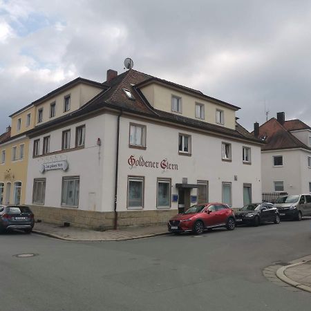 Elias Im Landhausstil Bayreuth Ngoại thất bức ảnh