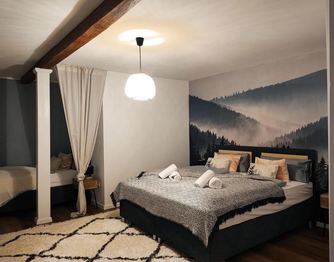 Elias Im Landhausstil Bayreuth Ngoại thất bức ảnh