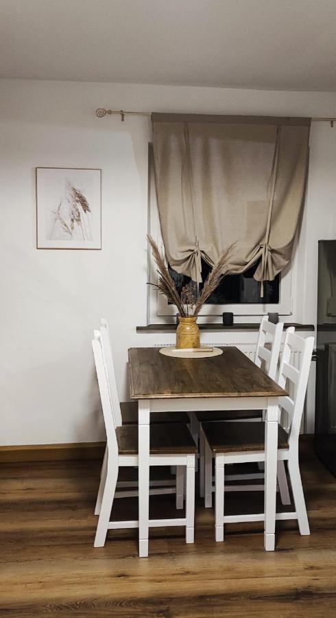 Elias Im Landhausstil Bayreuth Ngoại thất bức ảnh