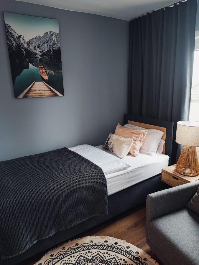 Elias Im Landhausstil Bayreuth Ngoại thất bức ảnh