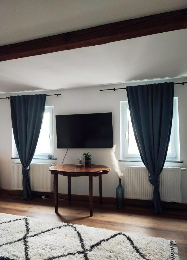 Elias Im Landhausstil Bayreuth Ngoại thất bức ảnh