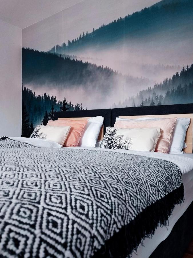 Elias Im Landhausstil Bayreuth Ngoại thất bức ảnh