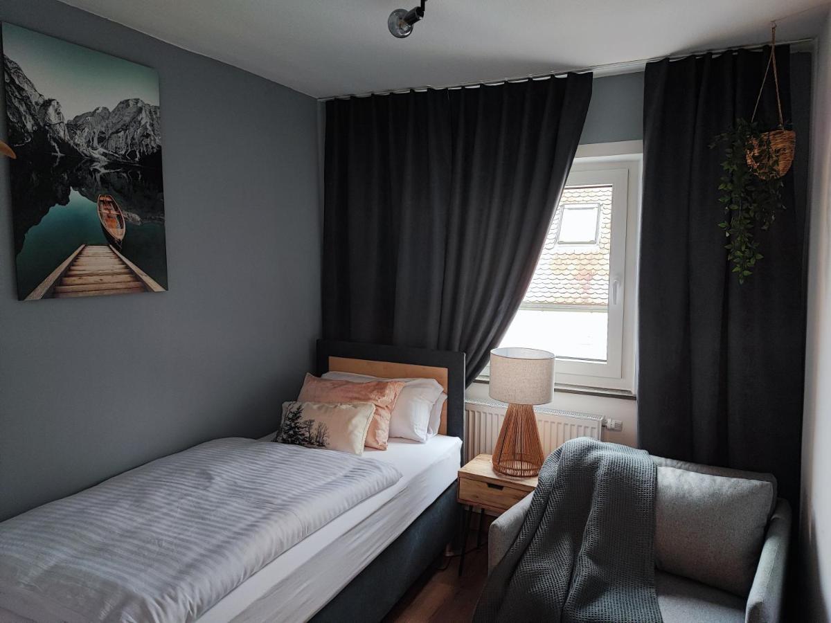 Elias Im Landhausstil Bayreuth Ngoại thất bức ảnh