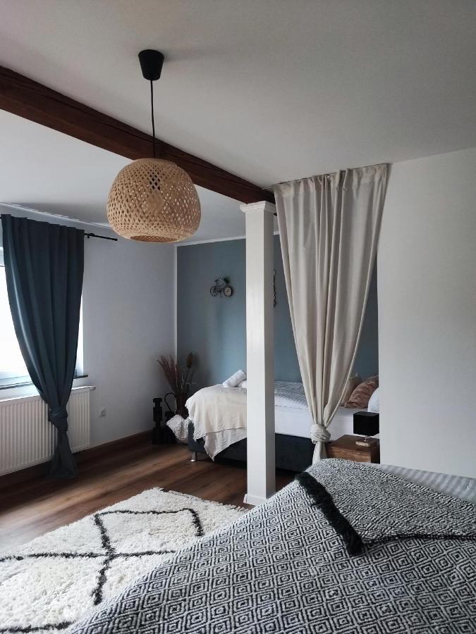 Elias Im Landhausstil Bayreuth Ngoại thất bức ảnh