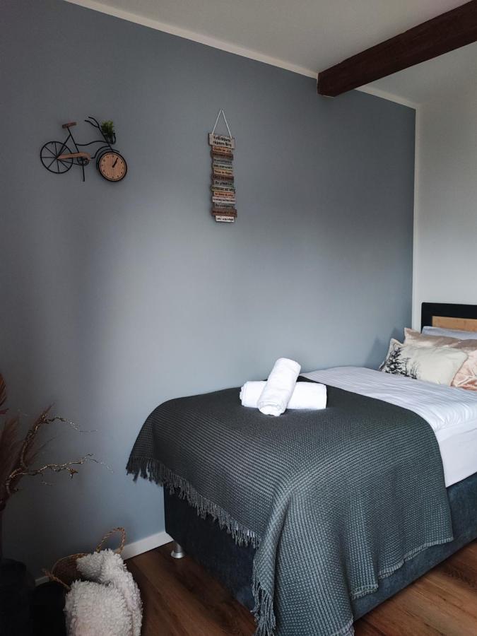 Elias Im Landhausstil Bayreuth Ngoại thất bức ảnh